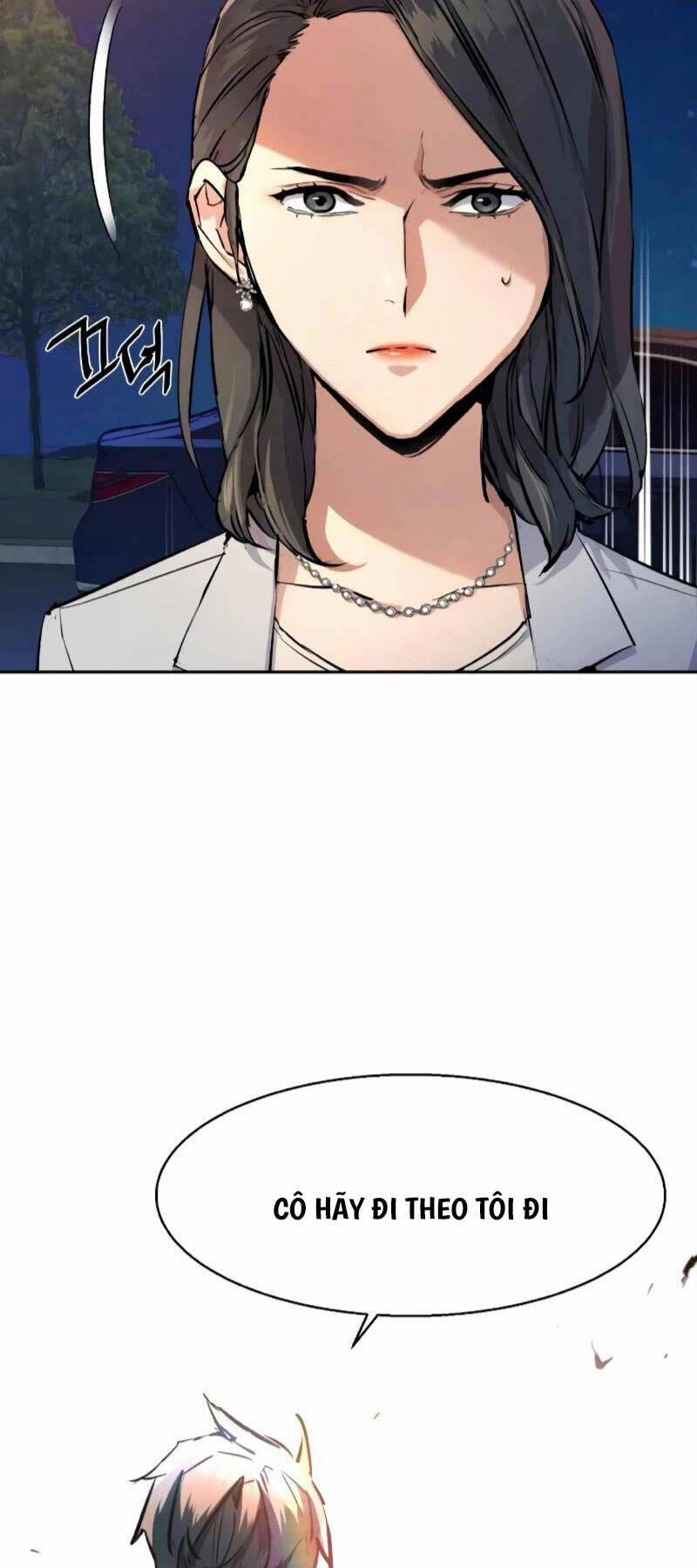 Bạn Học Của Tôi Là Lính Đánh Thuê 184 trang 18