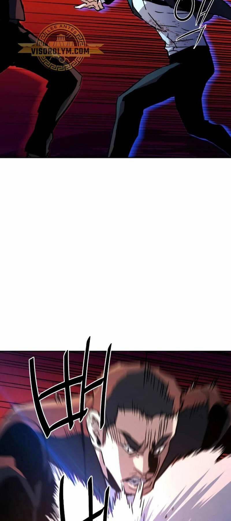 Bạn Học Của Tôi Là Lính Đánh Thuê 184 trang 23