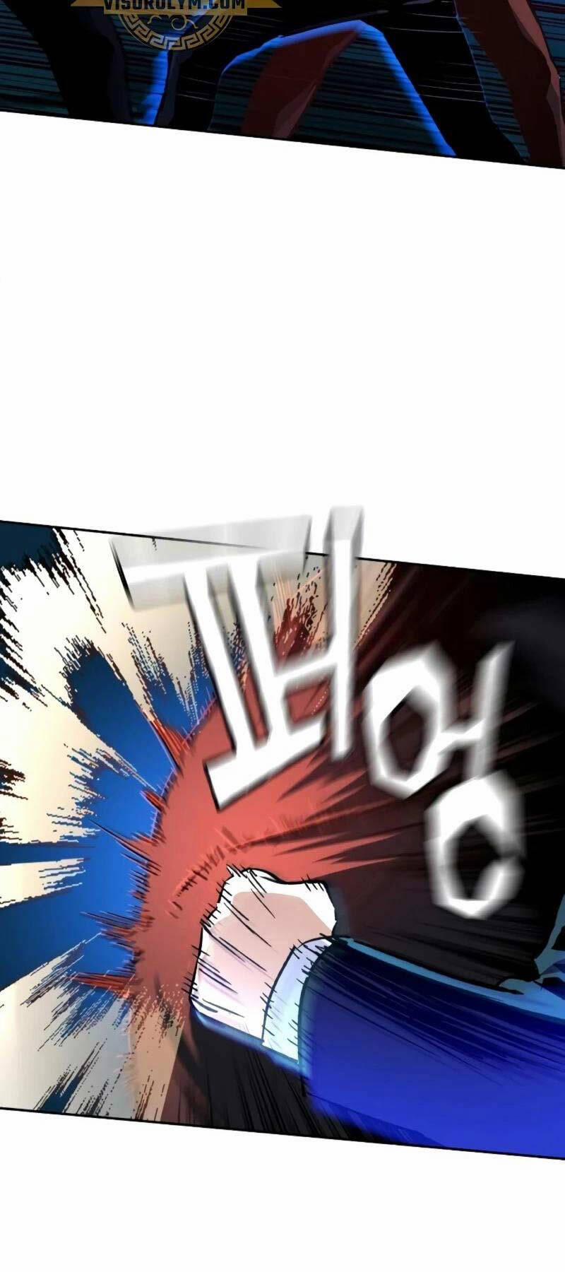 Bạn Học Của Tôi Là Lính Đánh Thuê 184 trang 25