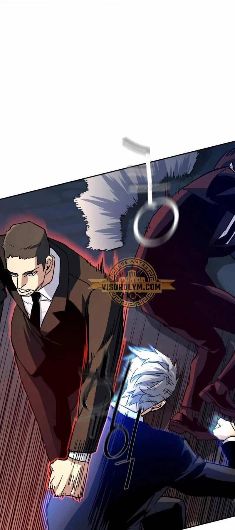 Bạn Học Của Tôi Là Lính Đánh Thuê 184 trang 26