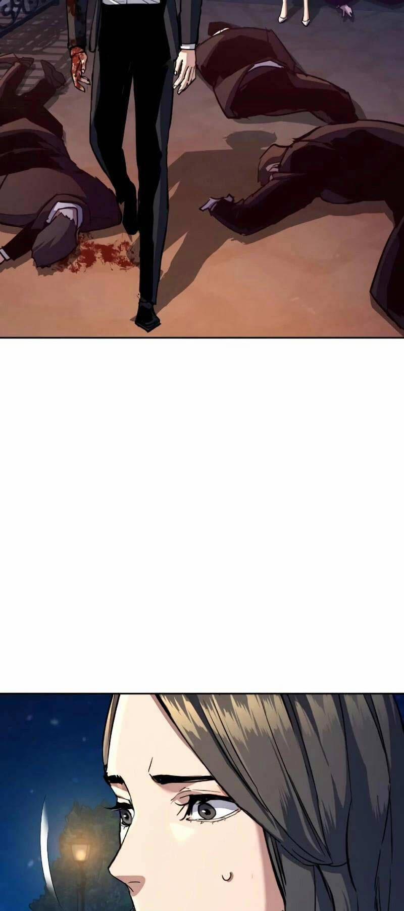 Bạn Học Của Tôi Là Lính Đánh Thuê 184 trang 31