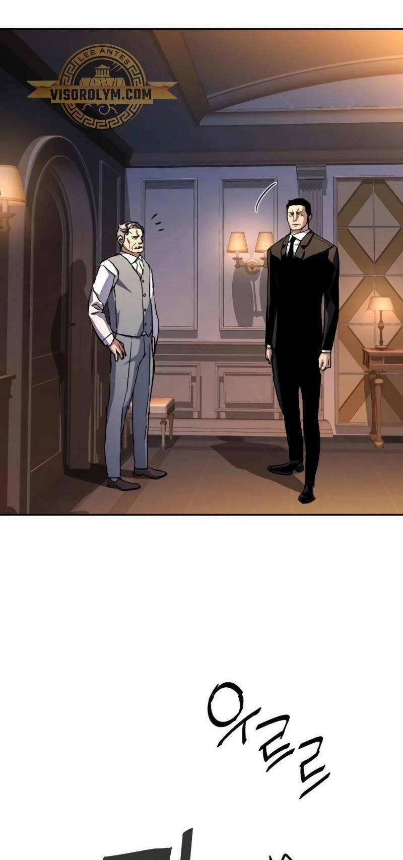 Bạn Học Của Tôi Là Lính Đánh Thuê 184 trang 47