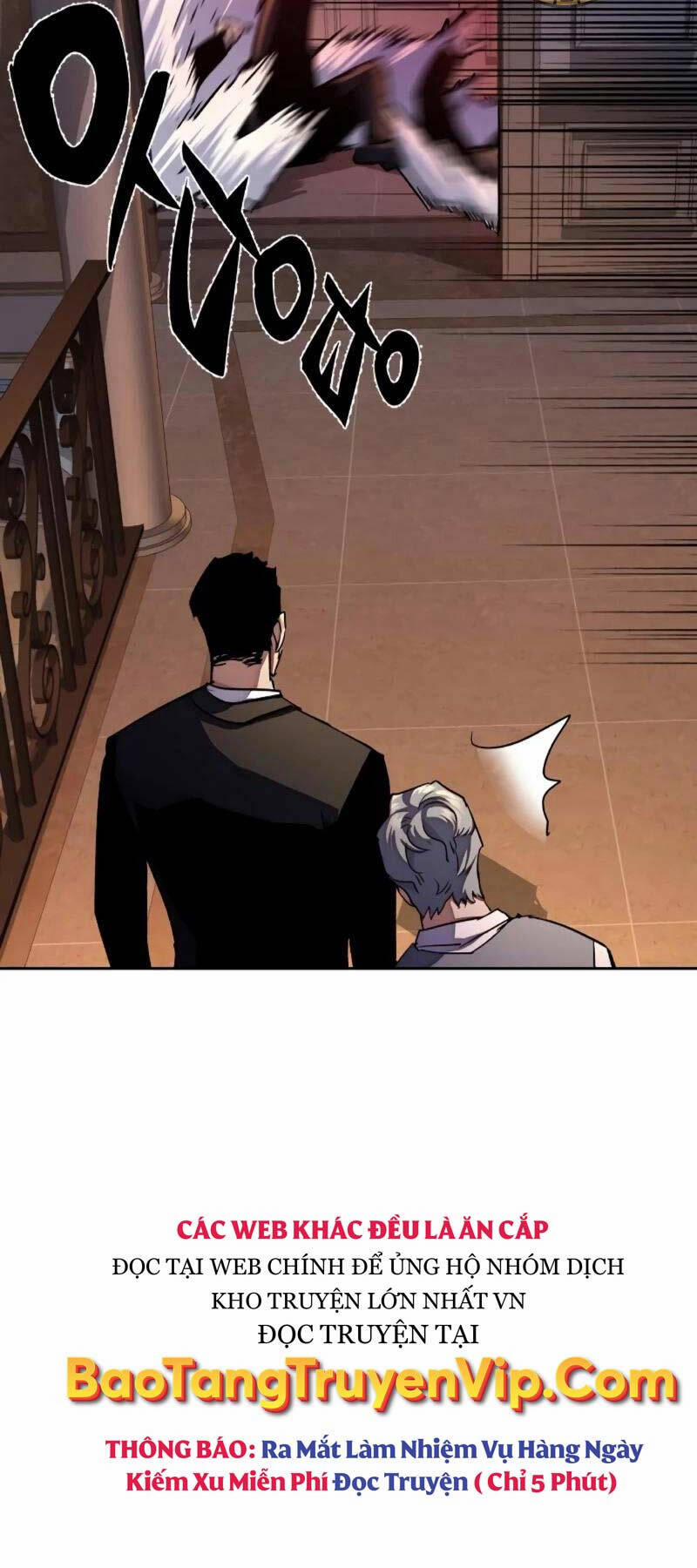 Bạn Học Của Tôi Là Lính Đánh Thuê 184 trang 50