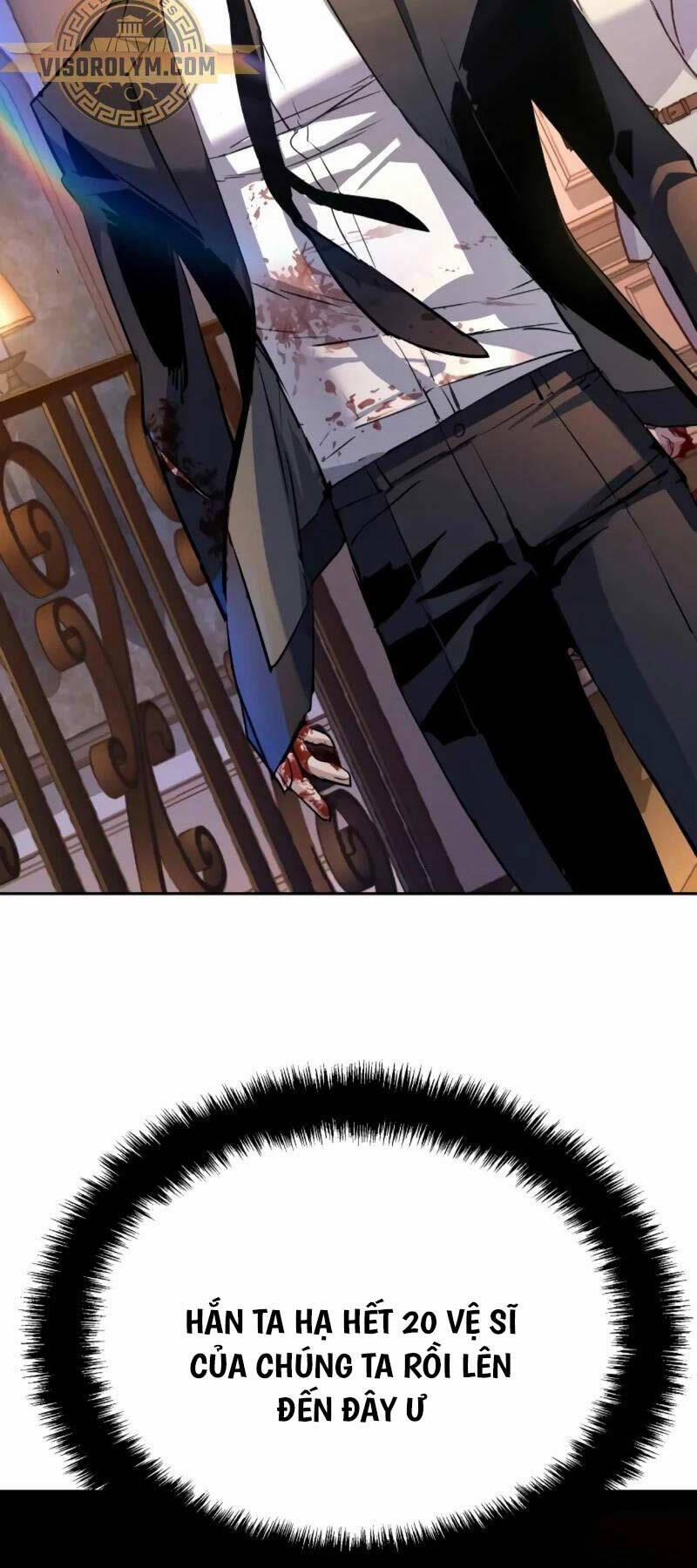 Bạn Học Của Tôi Là Lính Đánh Thuê 184 trang 54