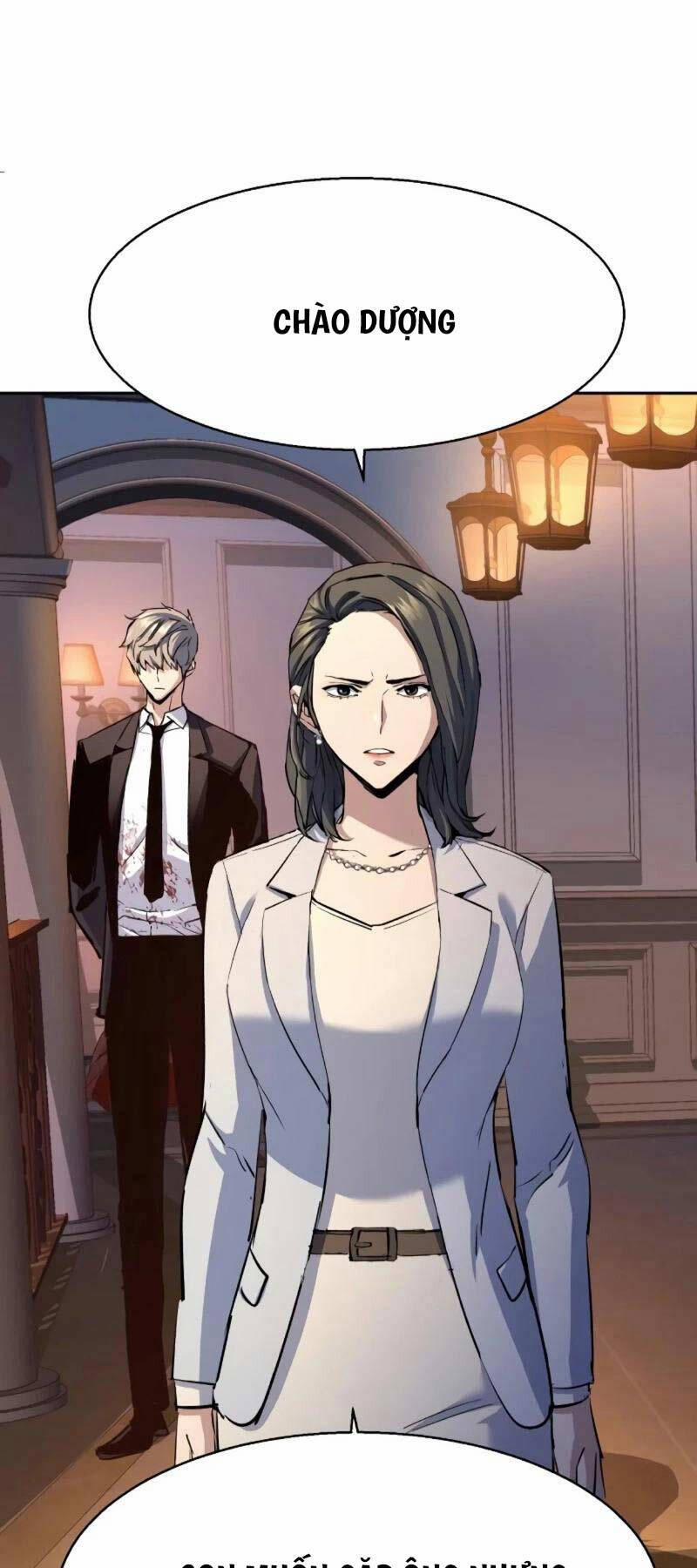 Bạn Học Của Tôi Là Lính Đánh Thuê 184 trang 57