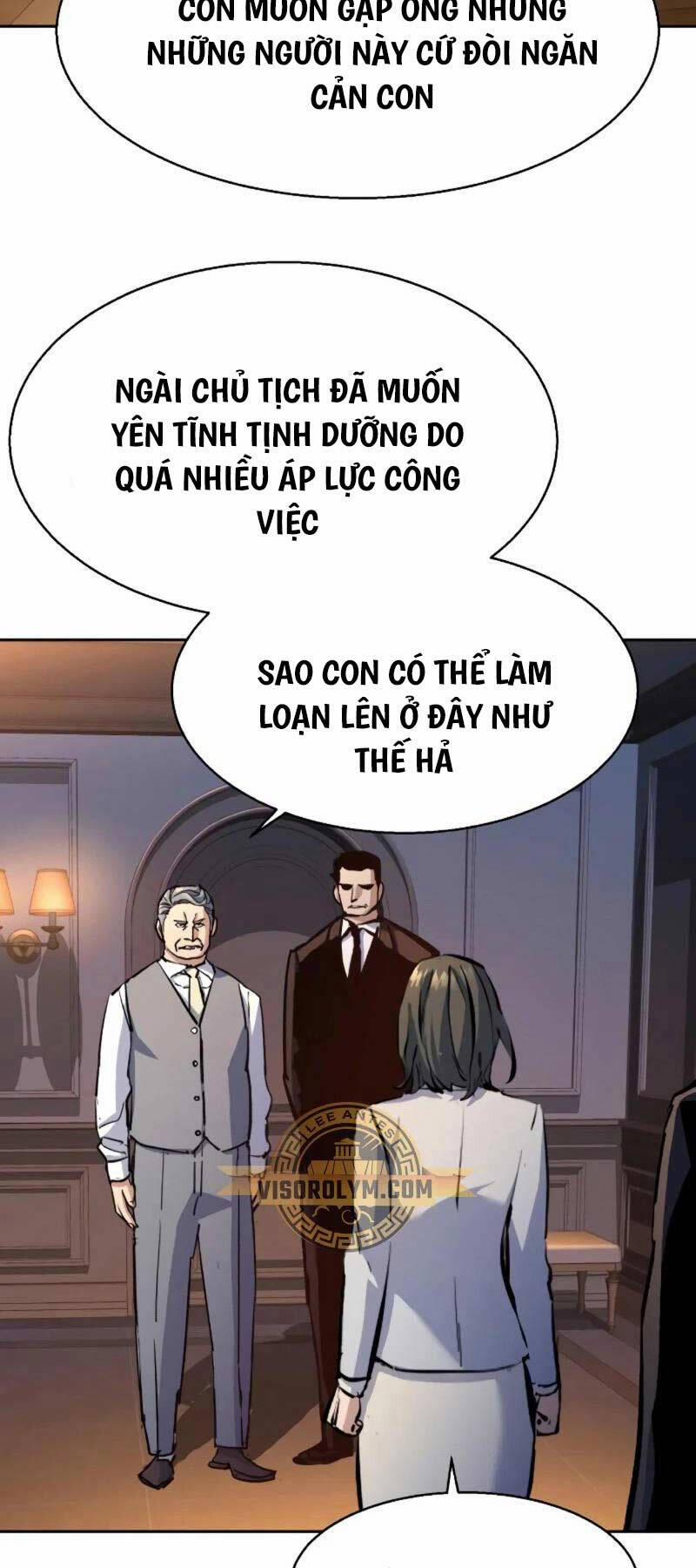 Bạn Học Của Tôi Là Lính Đánh Thuê 184 trang 58