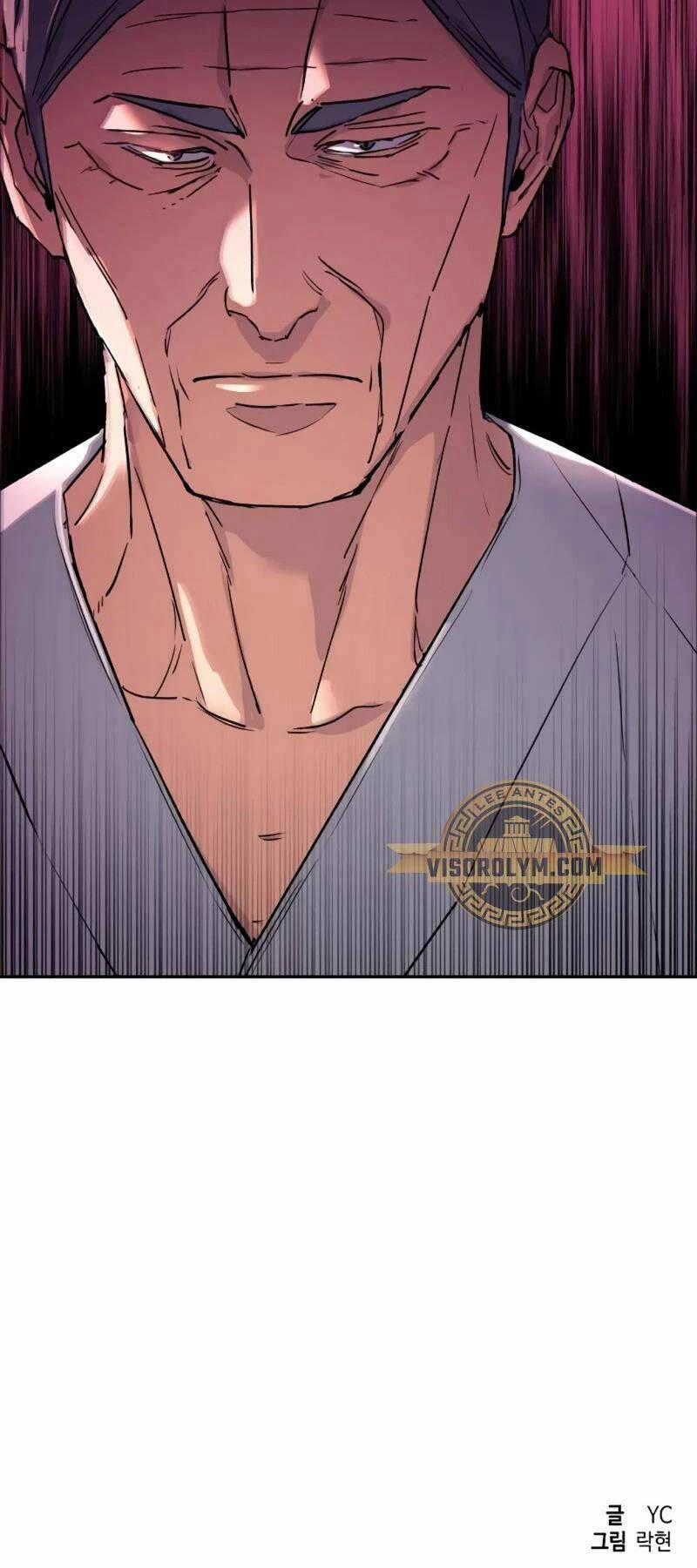 Bạn Học Của Tôi Là Lính Đánh Thuê 184 trang 81