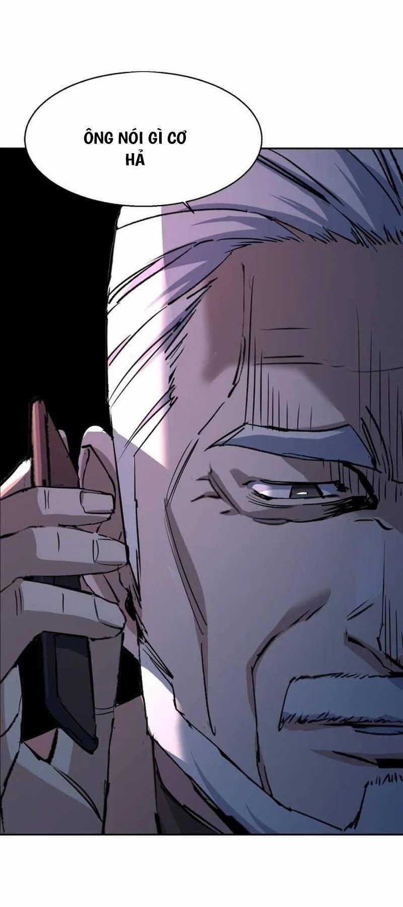 Bạn Học Của Tôi Là Lính Đánh Thuê 185 trang 10