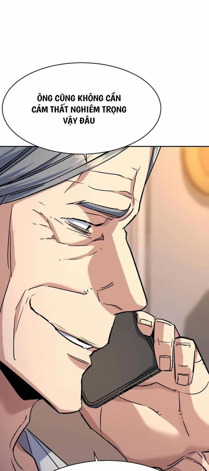 Bạn Học Của Tôi Là Lính Đánh Thuê 185 trang 11