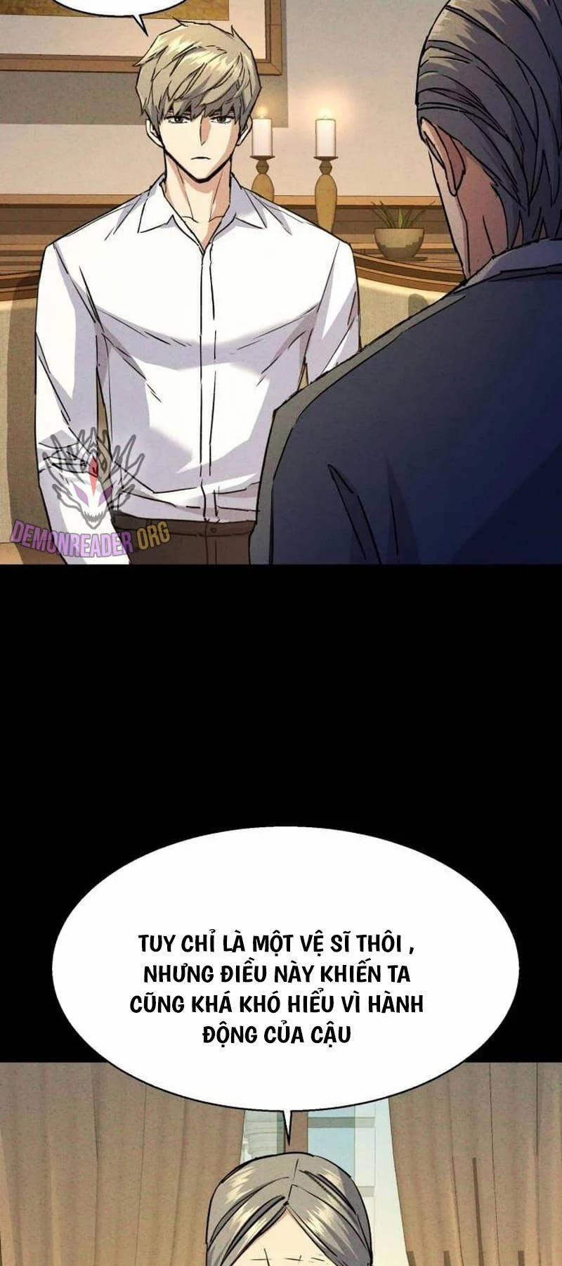 Bạn Học Của Tôi Là Lính Đánh Thuê 185 trang 16