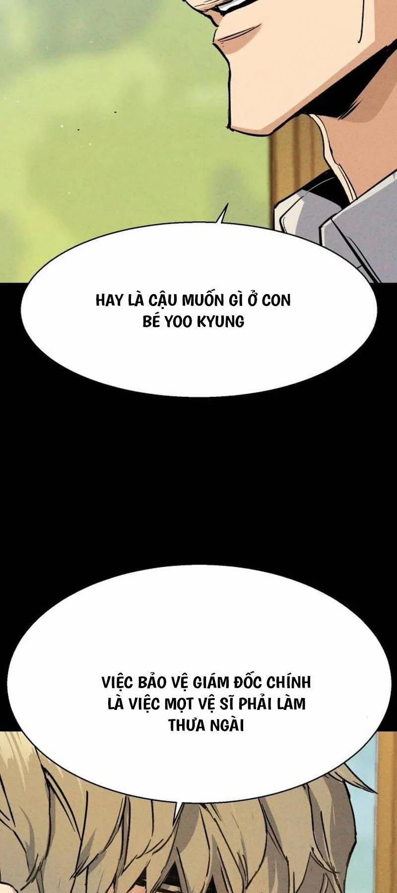 Bạn Học Của Tôi Là Lính Đánh Thuê 185 trang 20