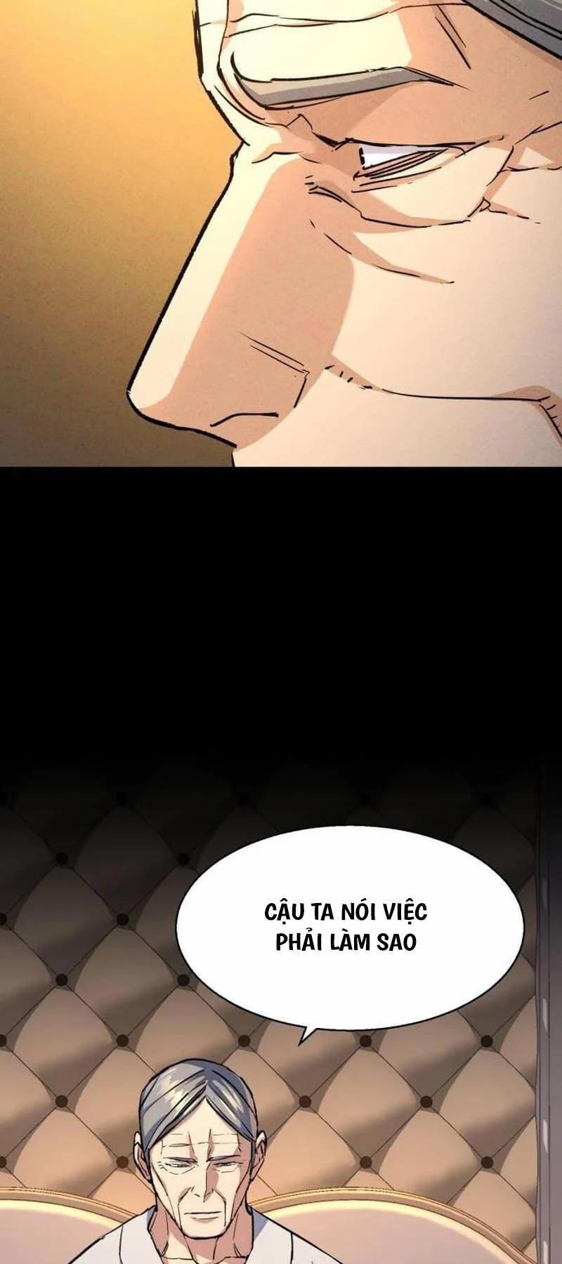 Bạn Học Của Tôi Là Lính Đánh Thuê 185 trang 22