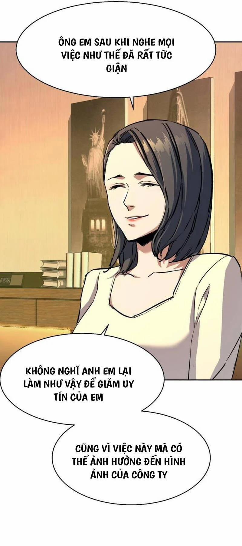 Bạn Học Của Tôi Là Lính Đánh Thuê 185 trang 26