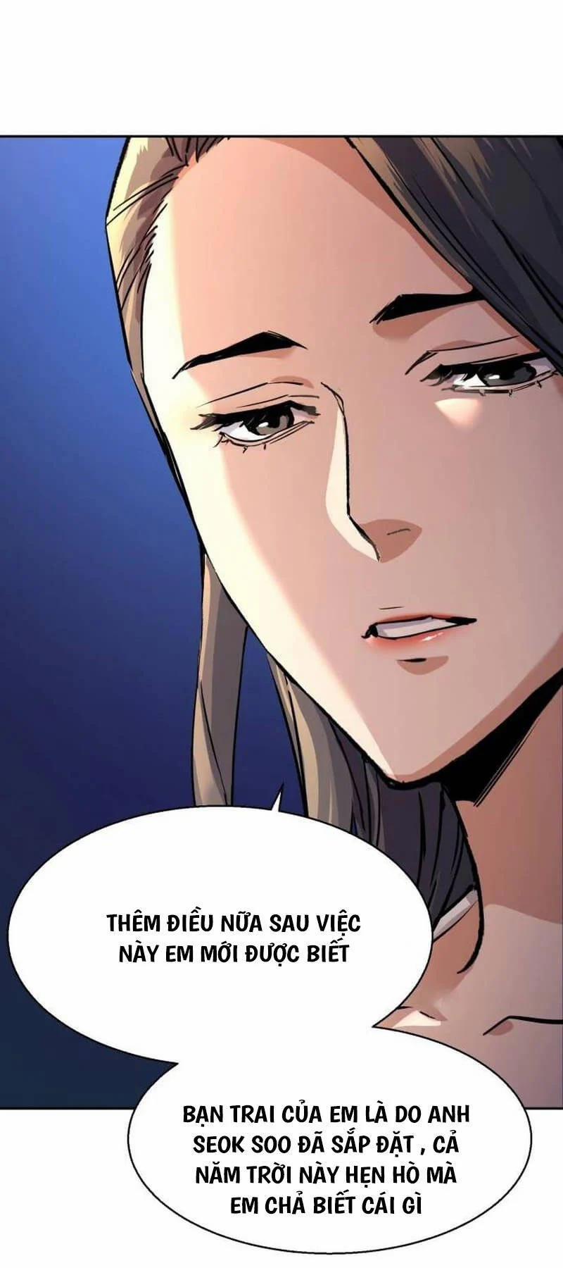 Bạn Học Của Tôi Là Lính Đánh Thuê 185 trang 27