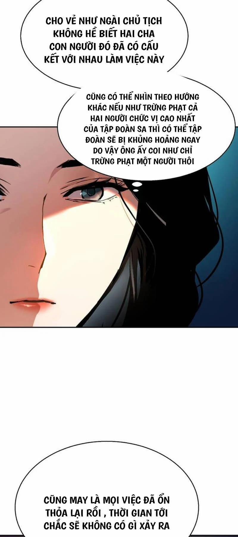 Bạn Học Của Tôi Là Lính Đánh Thuê 185 trang 29