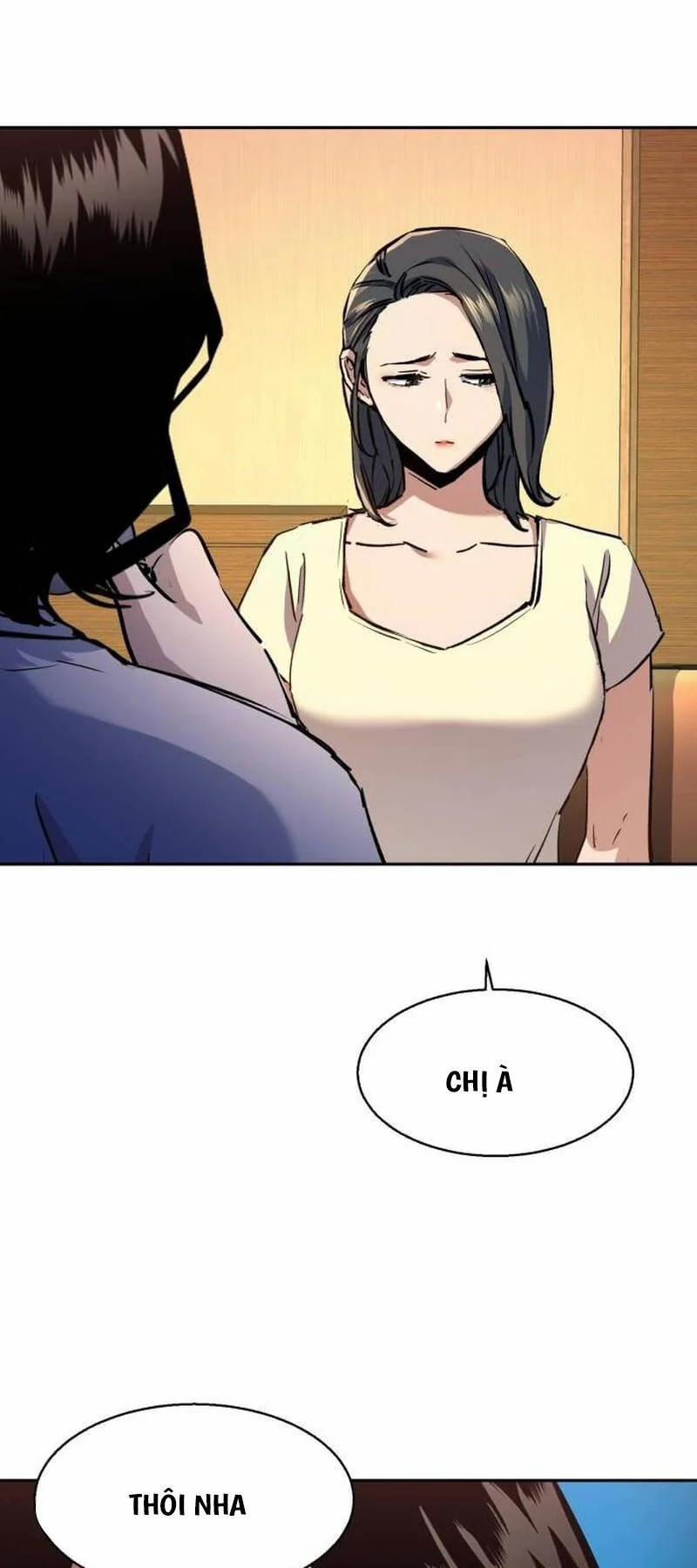 Bạn Học Của Tôi Là Lính Đánh Thuê 185 trang 33