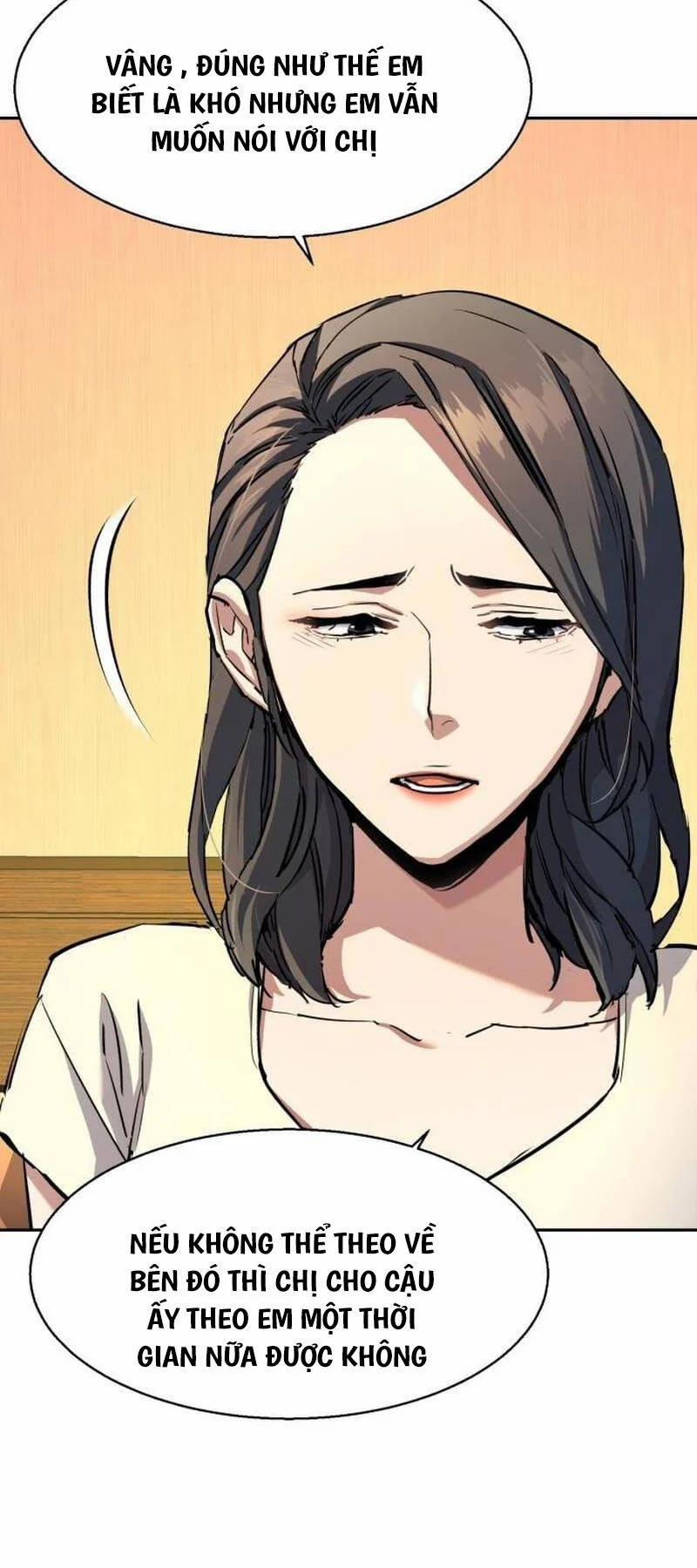 Bạn Học Của Tôi Là Lính Đánh Thuê 185 trang 37