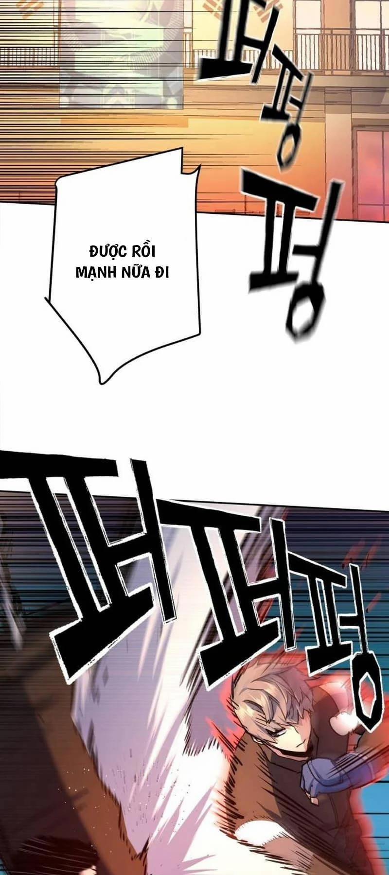 Bạn Học Của Tôi Là Lính Đánh Thuê 185 trang 41