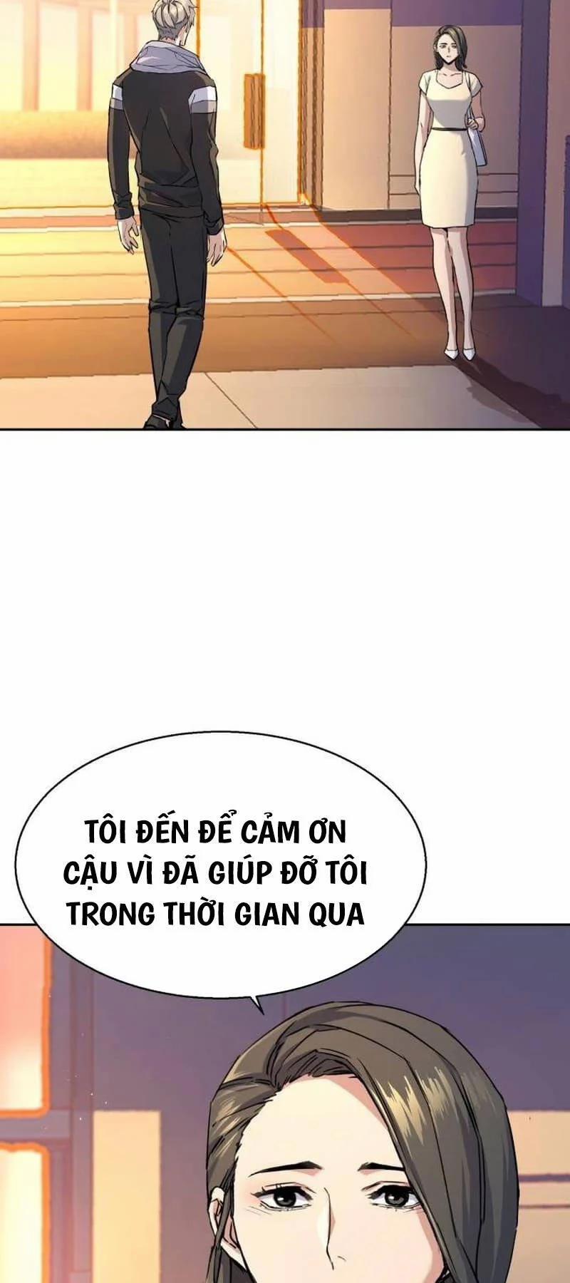 Bạn Học Của Tôi Là Lính Đánh Thuê 185 trang 49