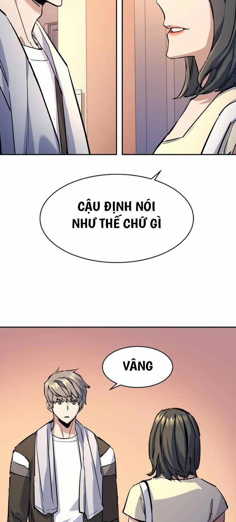 Bạn Học Của Tôi Là Lính Đánh Thuê 185 trang 51