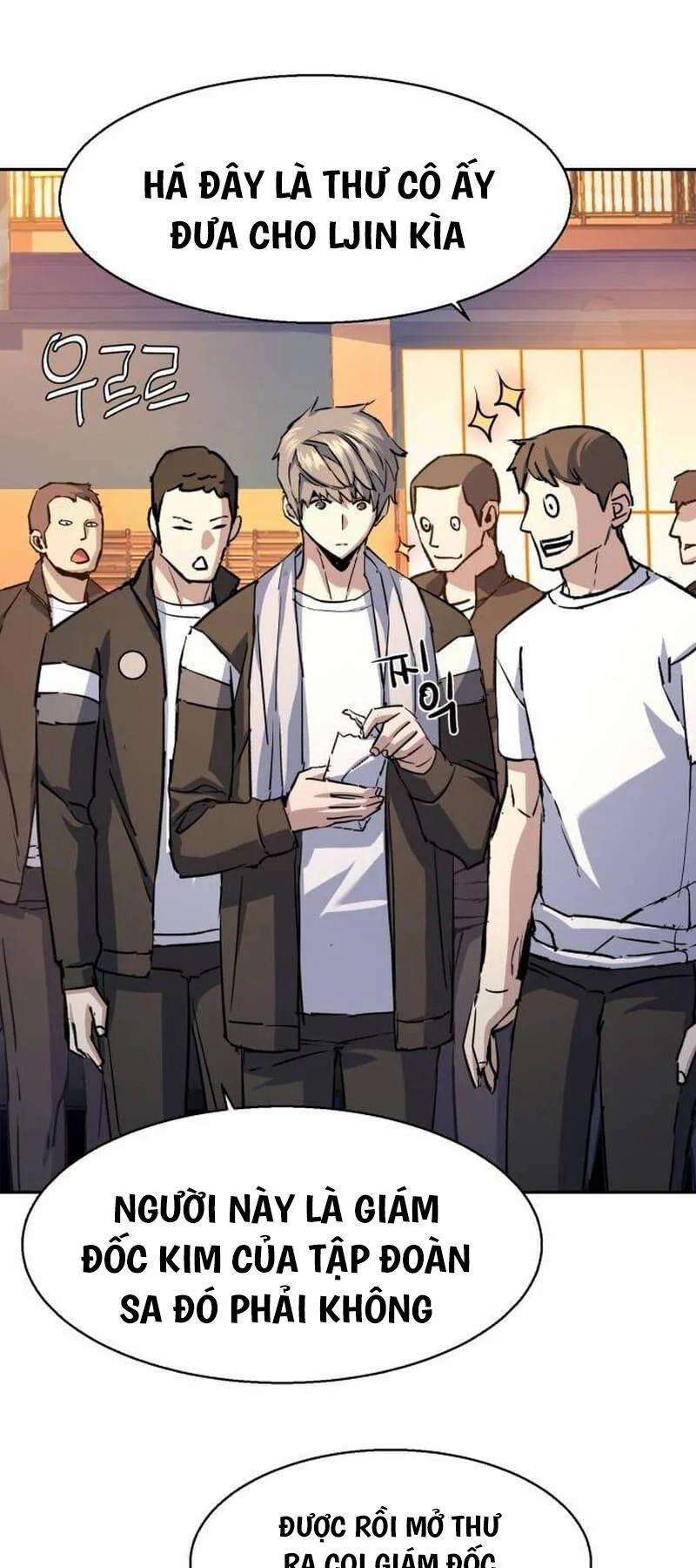 Bạn Học Của Tôi Là Lính Đánh Thuê 185 trang 57