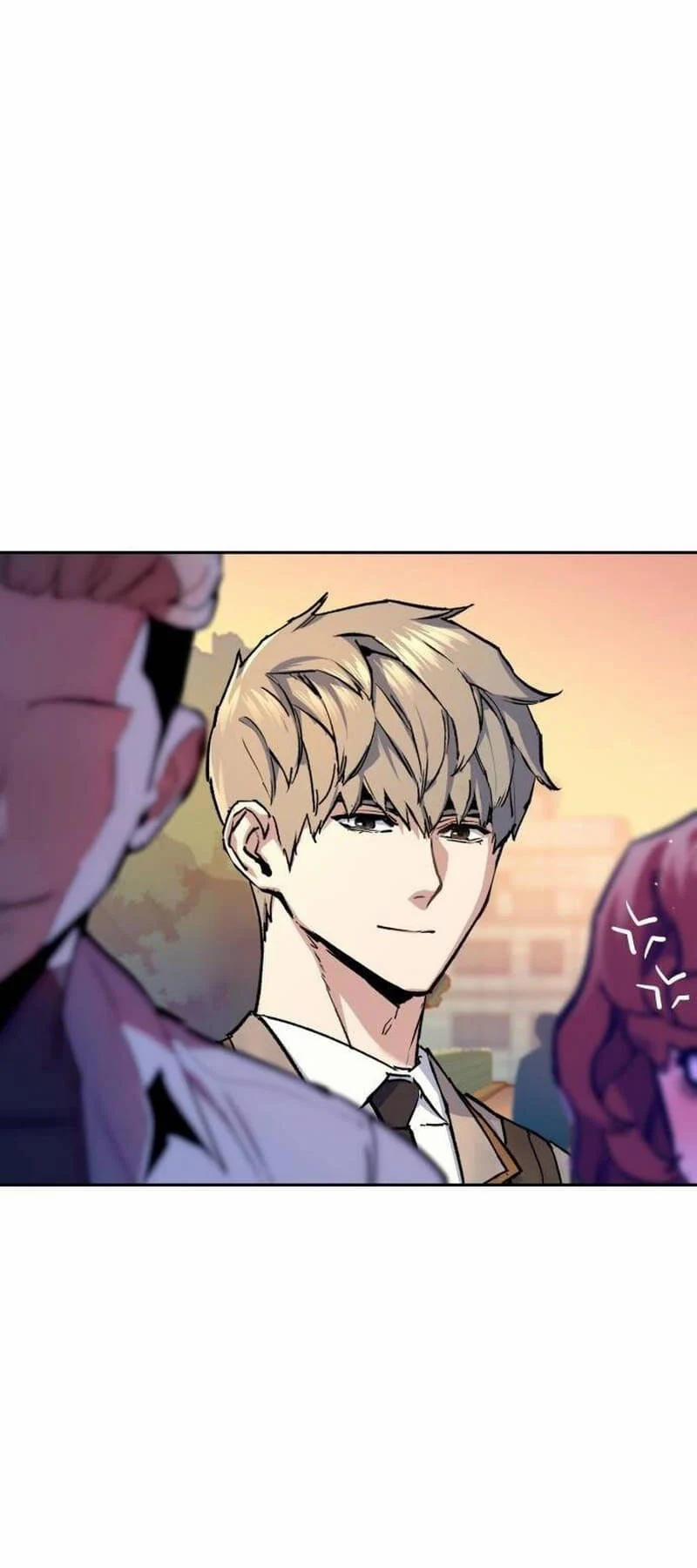 Bạn Học Của Tôi Là Lính Đánh Thuê 185 trang 66