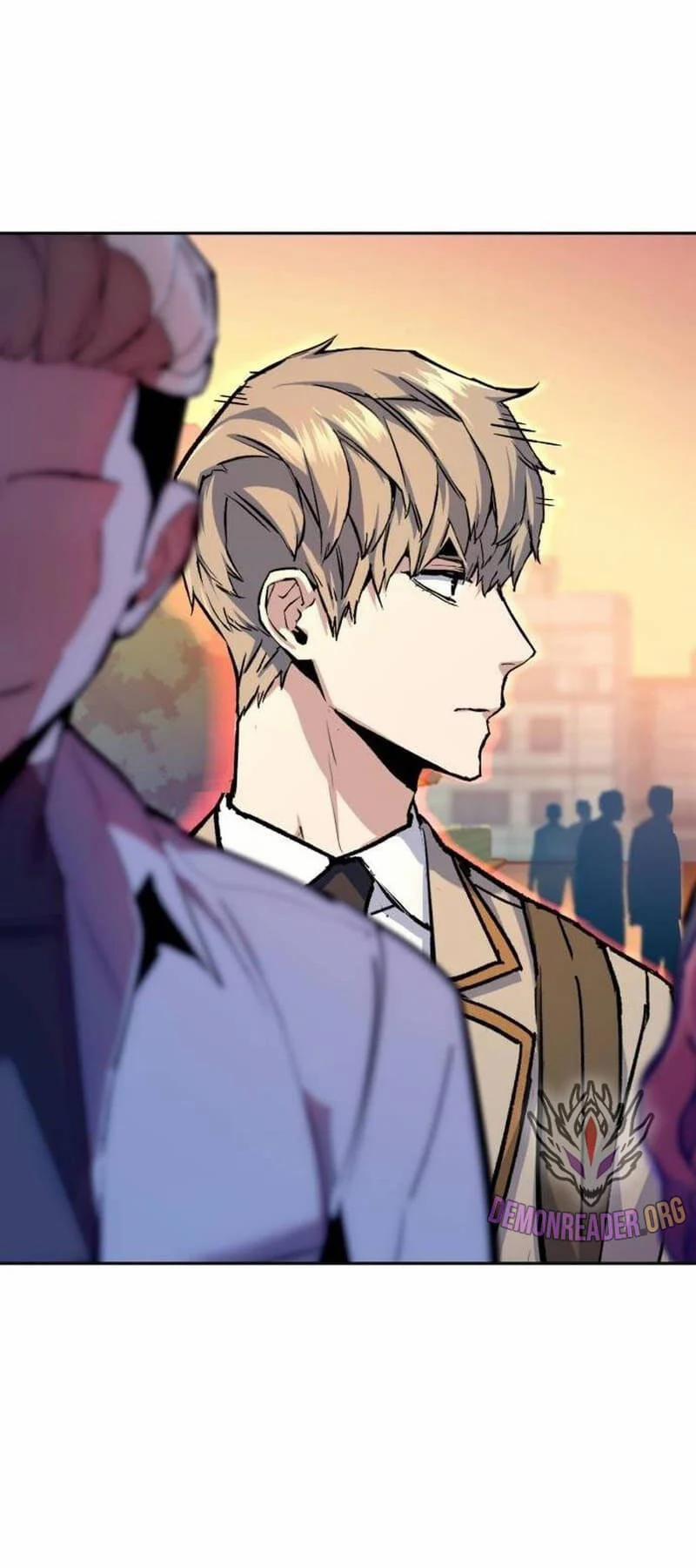 Bạn Học Của Tôi Là Lính Đánh Thuê 185 trang 67