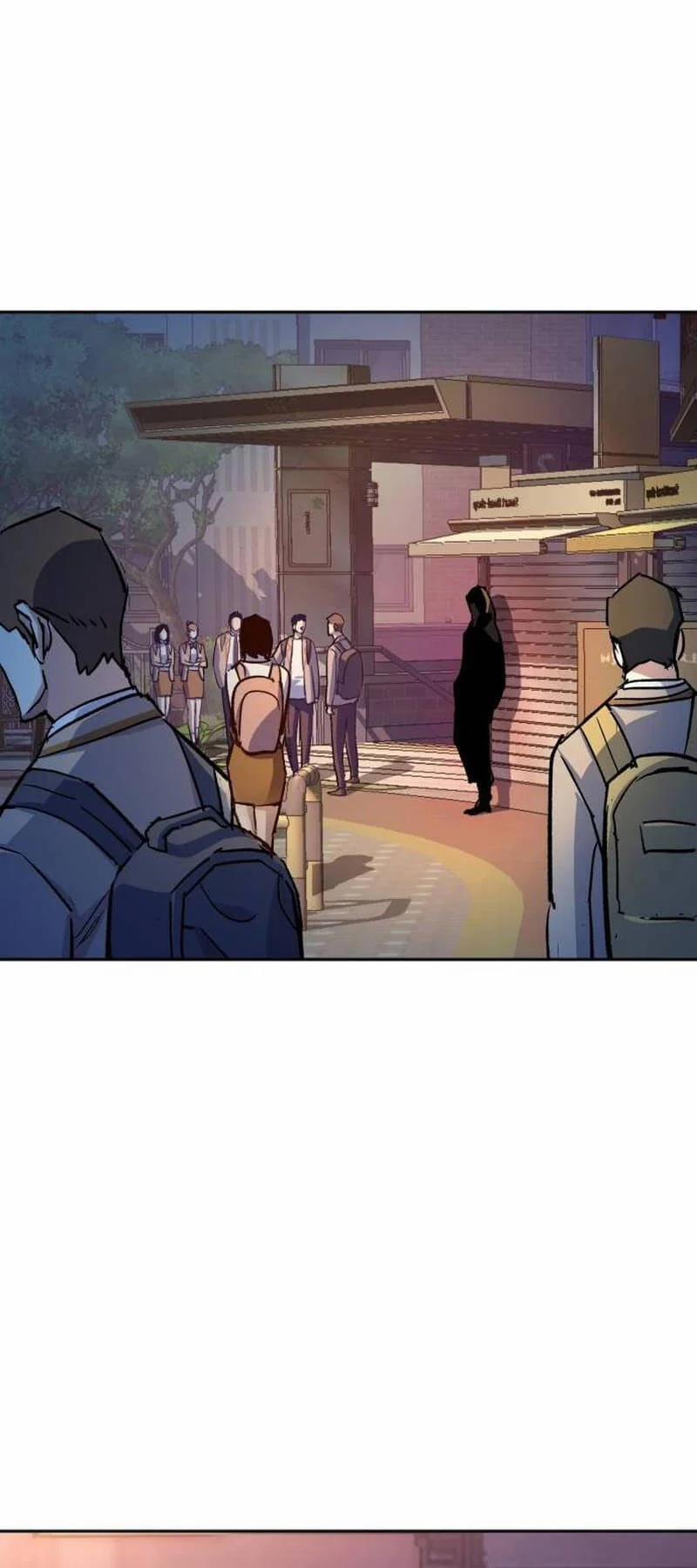 Bạn Học Của Tôi Là Lính Đánh Thuê 185 trang 69