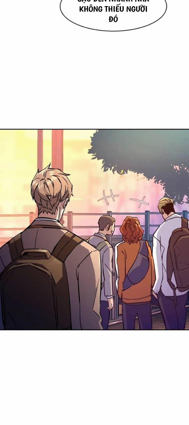 Bạn Học Của Tôi Là Lính Đánh Thuê 185 trang 72