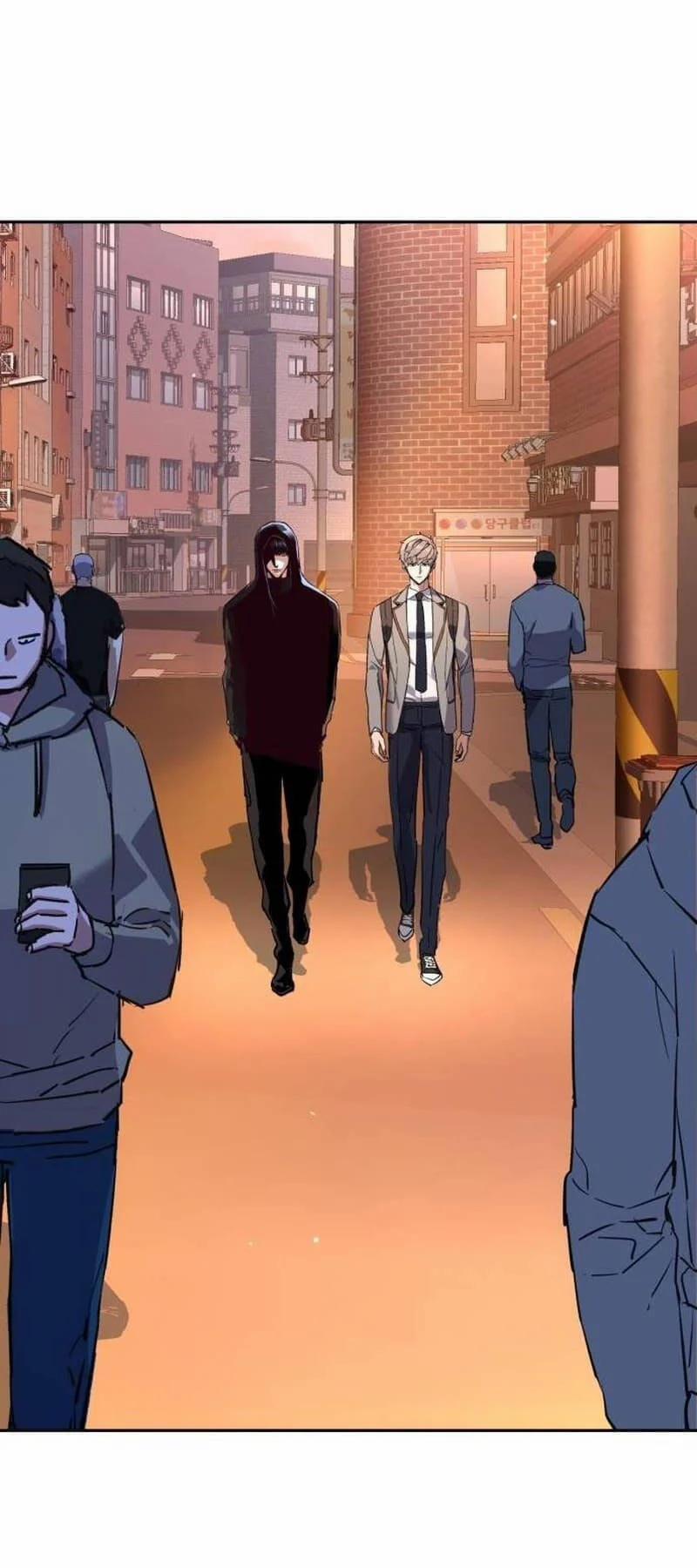 Bạn Học Của Tôi Là Lính Đánh Thuê 185 trang 75