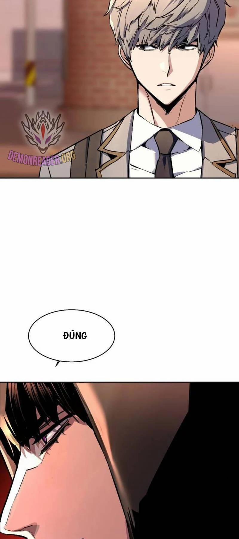 Bạn Học Của Tôi Là Lính Đánh Thuê 185 trang 79