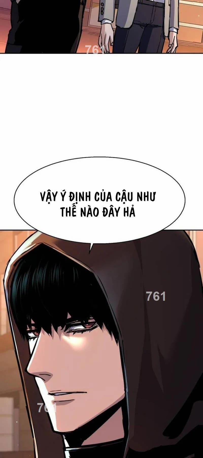 Bạn Học Của Tôi Là Lính Đánh Thuê 186 trang 1