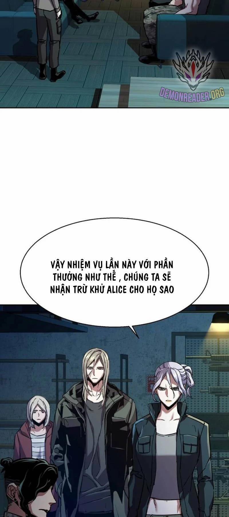 Bạn Học Của Tôi Là Lính Đánh Thuê 186 trang 16