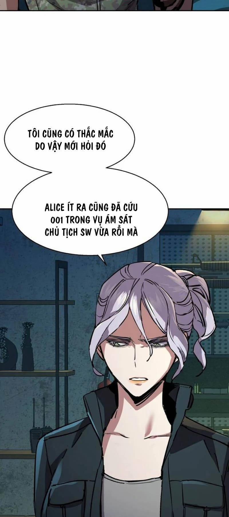 Bạn Học Của Tôi Là Lính Đánh Thuê 186 trang 18