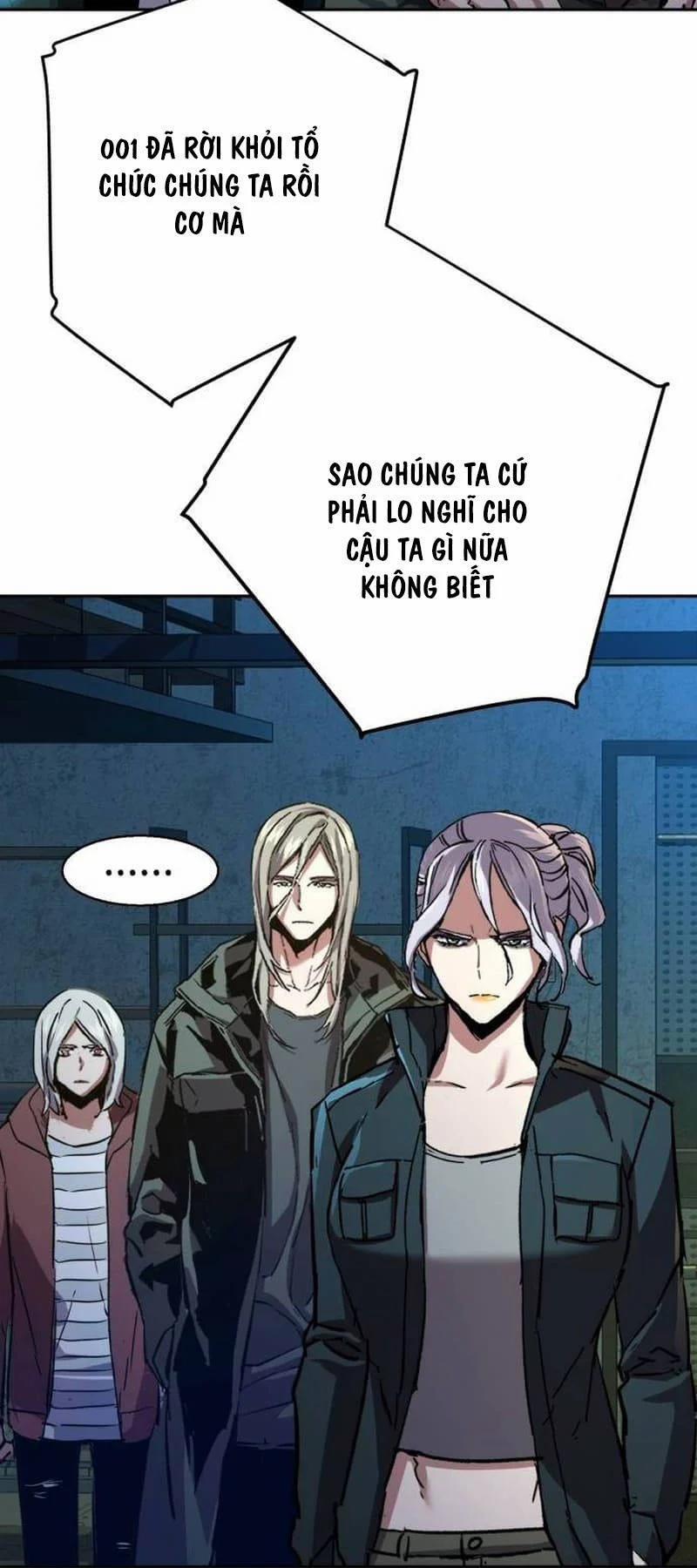 Bạn Học Của Tôi Là Lính Đánh Thuê 186 trang 20