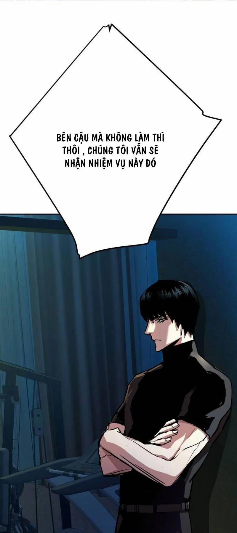 Bạn Học Của Tôi Là Lính Đánh Thuê 186 trang 21