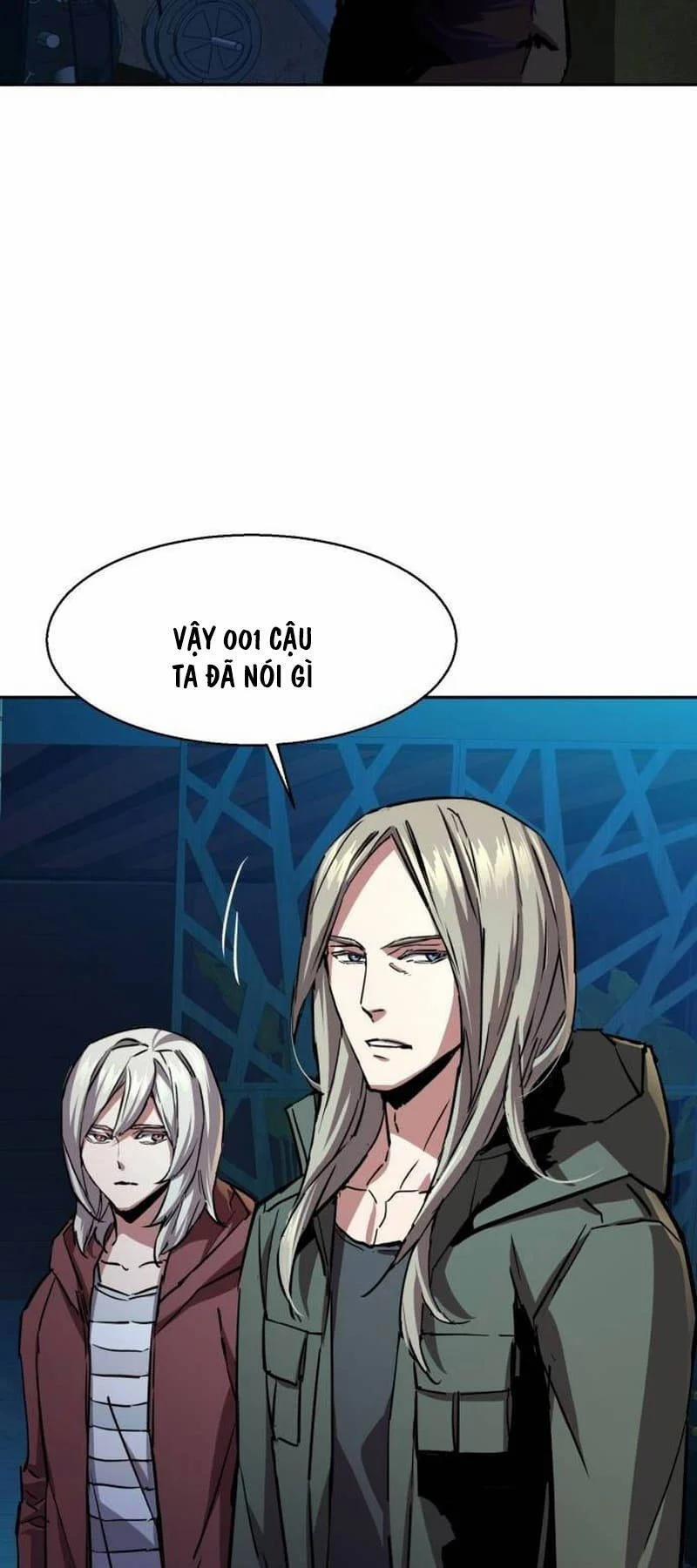 Bạn Học Của Tôi Là Lính Đánh Thuê 186 trang 22