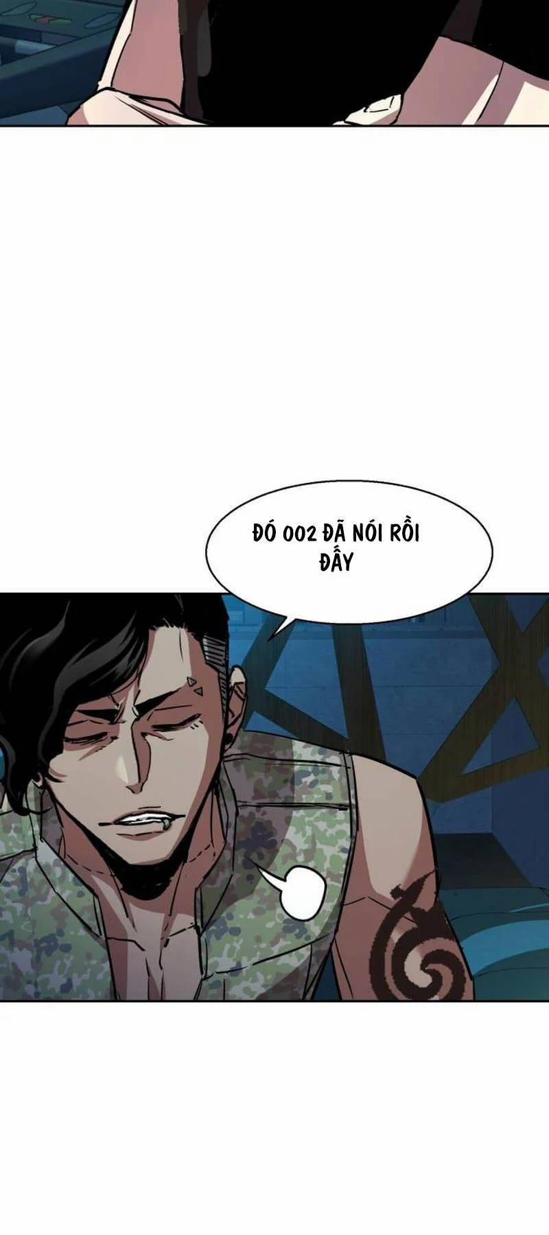 Bạn Học Của Tôi Là Lính Đánh Thuê 186 trang 24