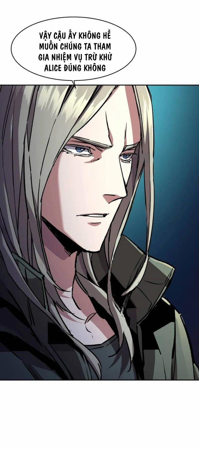 Bạn Học Của Tôi Là Lính Đánh Thuê 186 trang 25