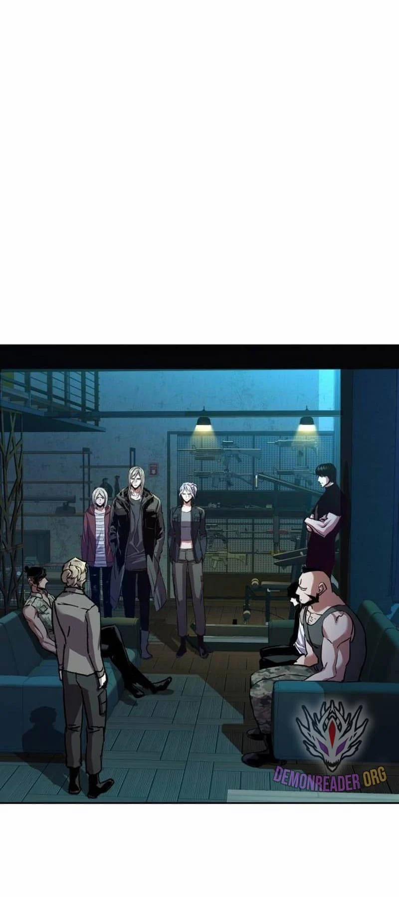 Bạn Học Của Tôi Là Lính Đánh Thuê 186 trang 27