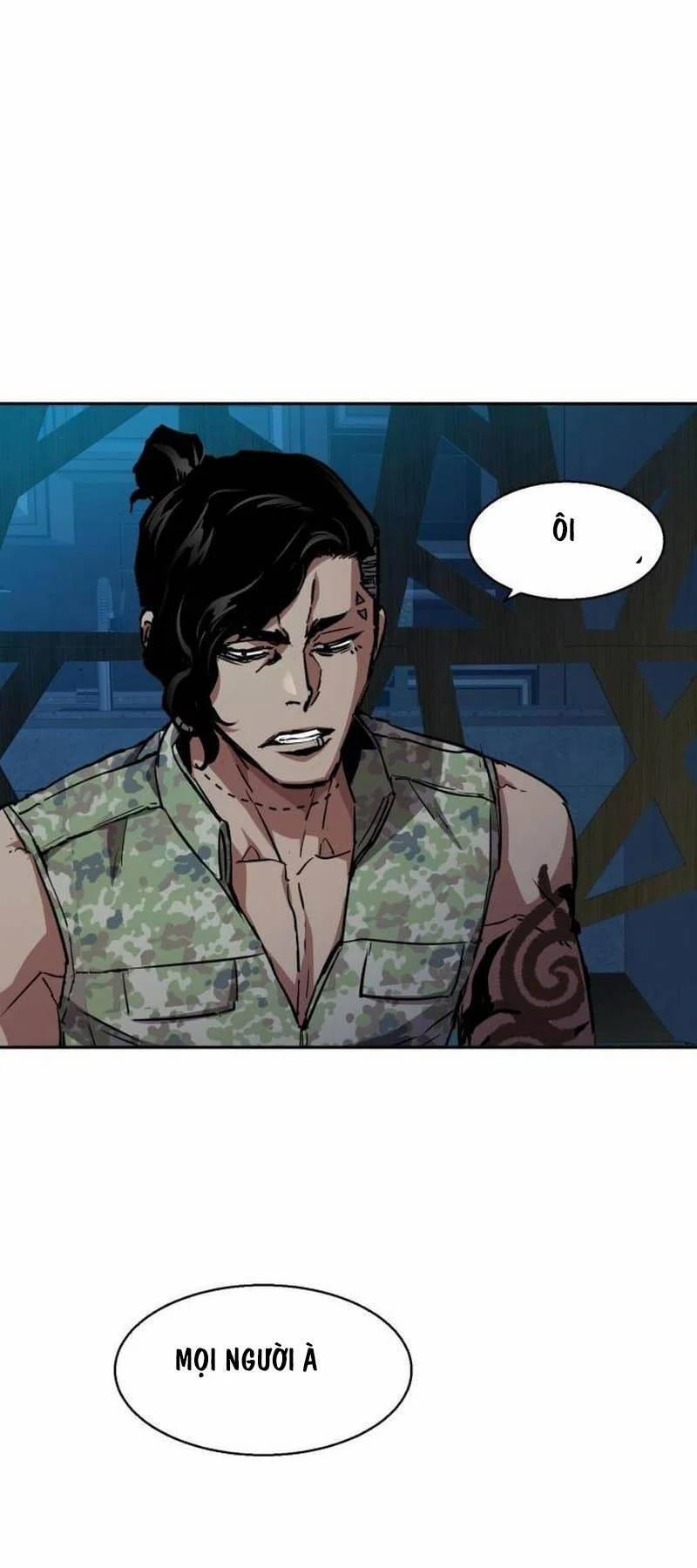 Bạn Học Của Tôi Là Lính Đánh Thuê 186 trang 28