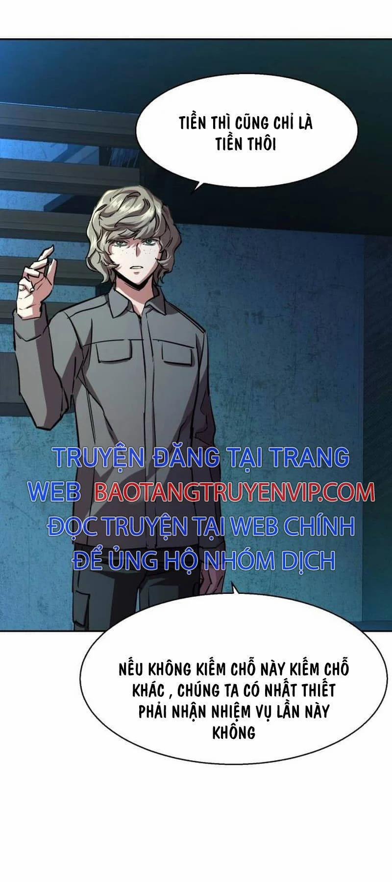 Bạn Học Của Tôi Là Lính Đánh Thuê 186 trang 29