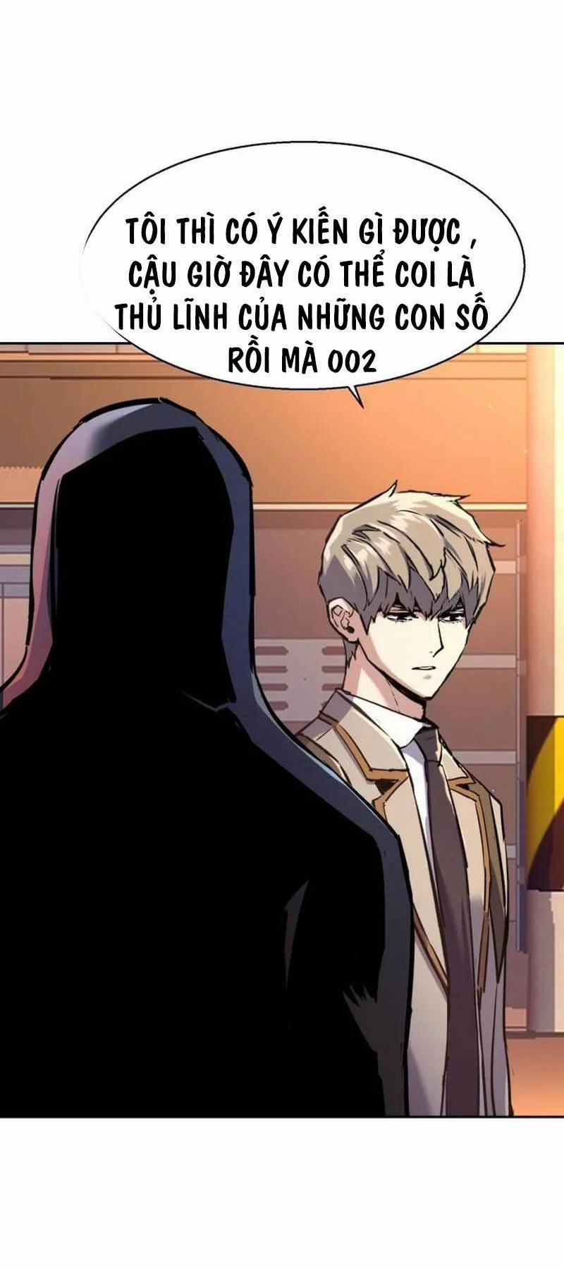 Bạn Học Của Tôi Là Lính Đánh Thuê 186 trang 3