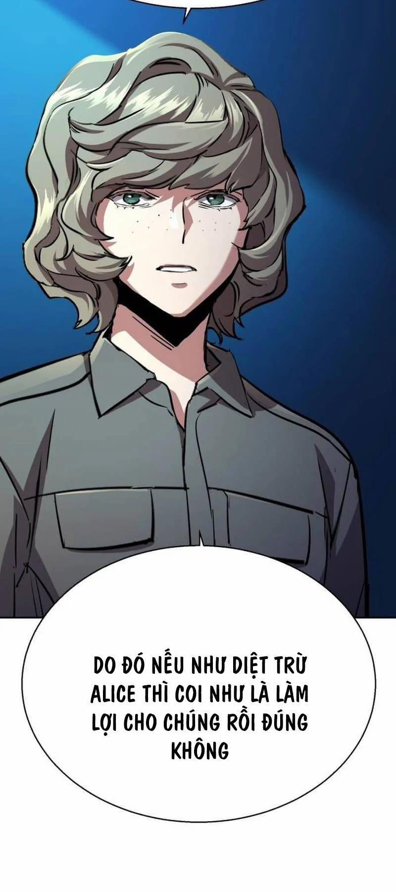 Bạn Học Của Tôi Là Lính Đánh Thuê 186 trang 31