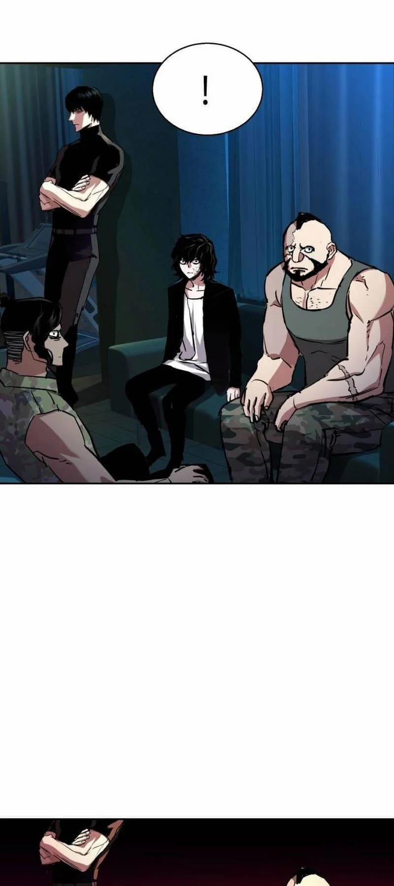 Bạn Học Của Tôi Là Lính Đánh Thuê 186 trang 32