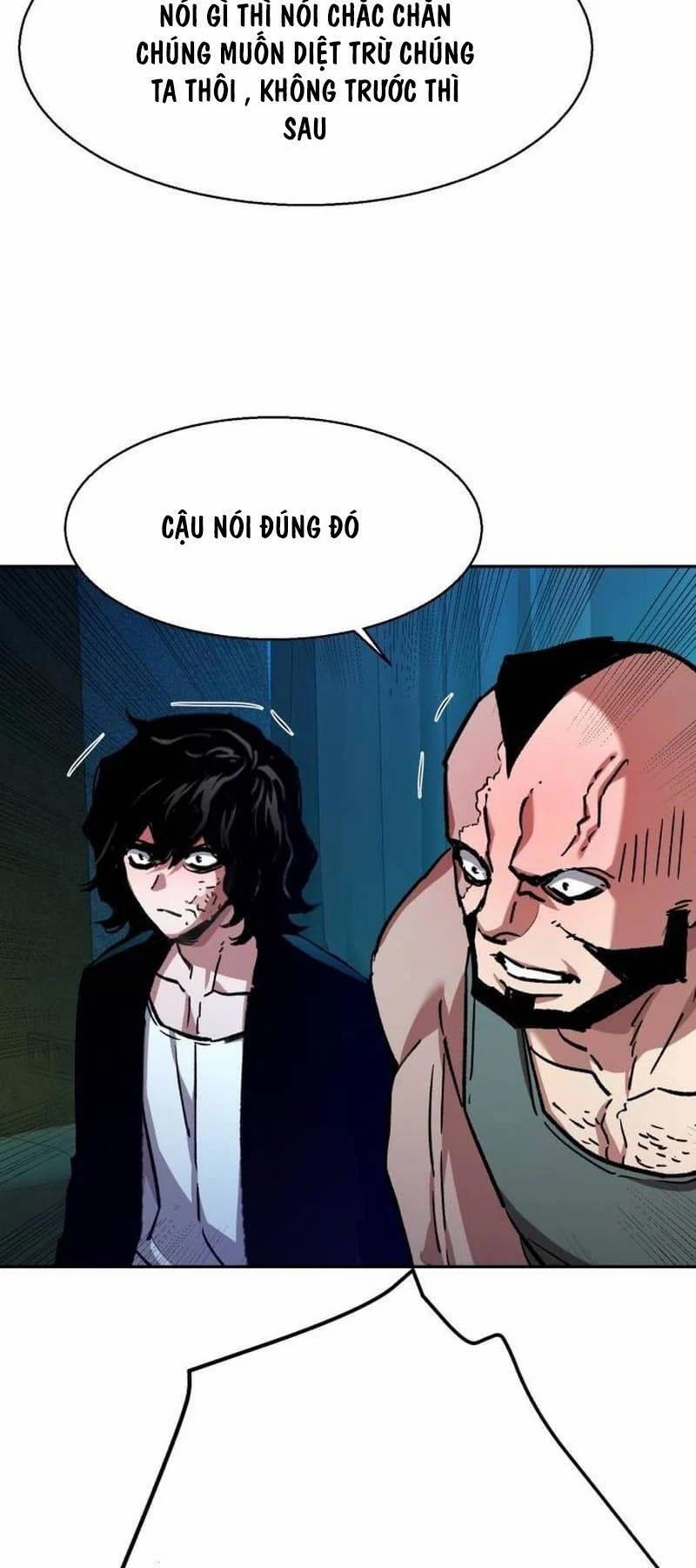 Bạn Học Của Tôi Là Lính Đánh Thuê 186 trang 37