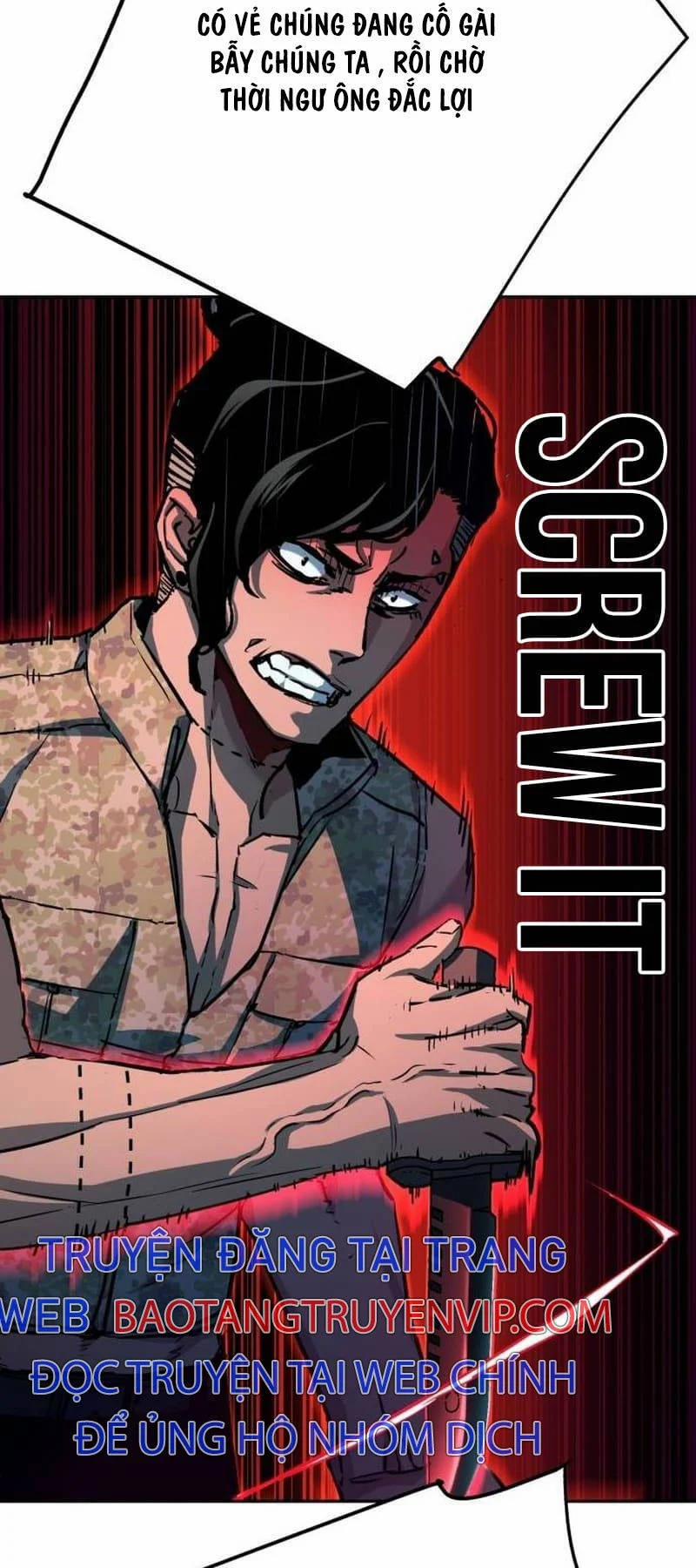 Bạn Học Của Tôi Là Lính Đánh Thuê 186 trang 38