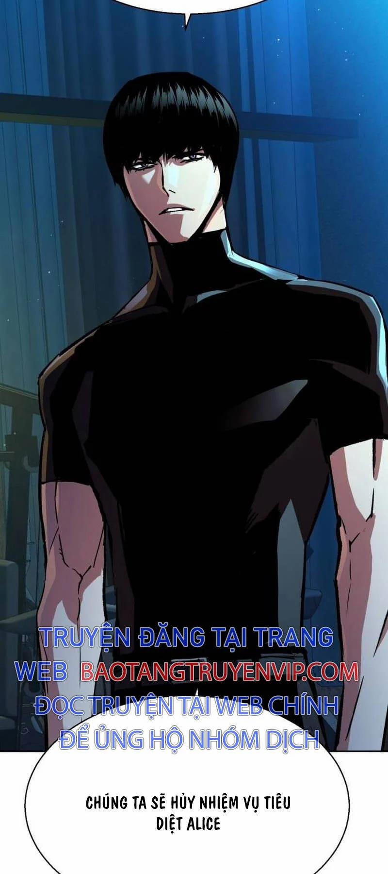 Bạn Học Của Tôi Là Lính Đánh Thuê 186 trang 40