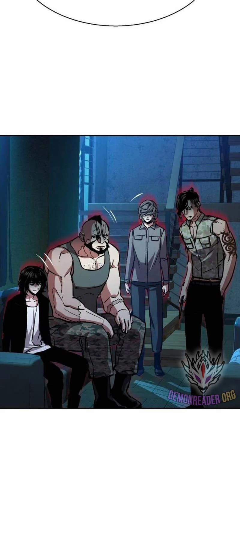 Bạn Học Của Tôi Là Lính Đánh Thuê 186 trang 41