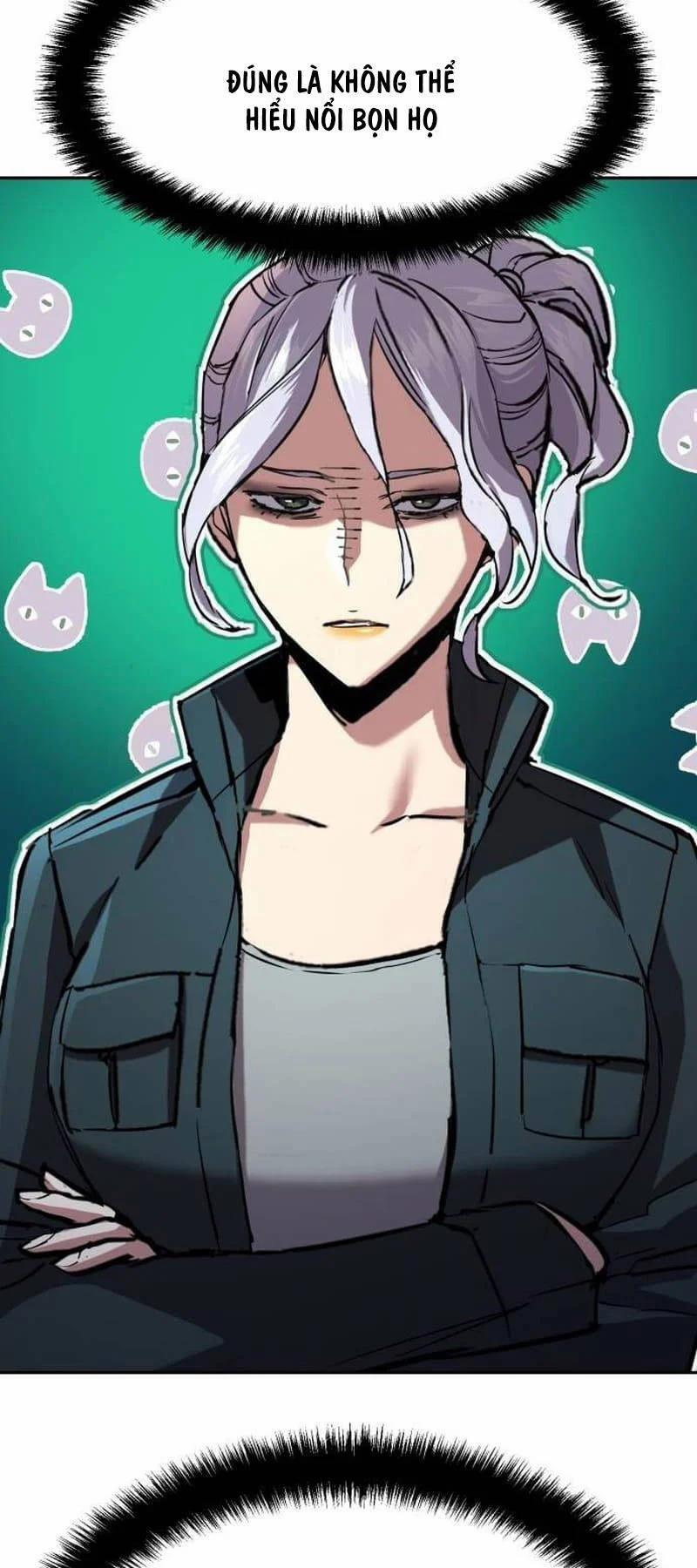 Bạn Học Của Tôi Là Lính Đánh Thuê 186 trang 43